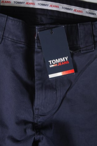 Herrenhose Tommy Jeans, Größe M, Farbe Blau, Preis 77,99 €