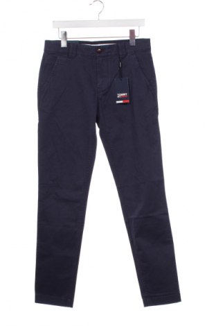 Herrenhose Tommy Jeans, Größe M, Farbe Blau, Preis 119,99 €