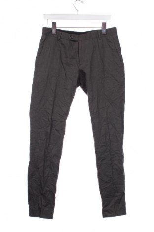 Herrenhose Tonello, Größe S, Farbe Grau, Preis € 19,99