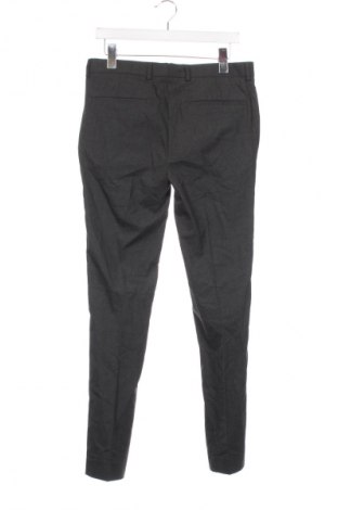 Herrenhose Topman, Größe M, Farbe Grau, Preis 11,99 €