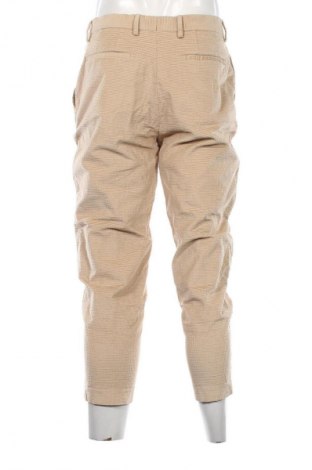 Herrenhose Topman, Größe L, Farbe Beige, Preis € 15,99