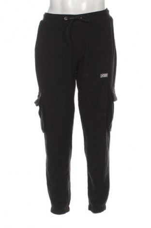 Herrenhose URBN SAINT, Größe XL, Farbe Schwarz, Preis € 12,99