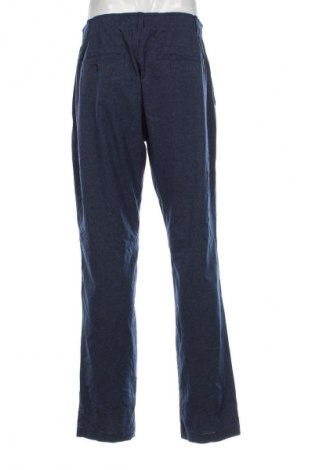 Pantaloni de bărbați Under Armour, Mărime L, Culoare Albastru, Preț 67,99 Lei