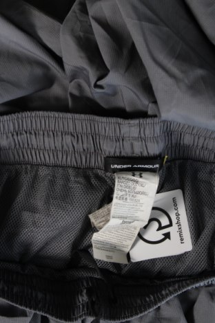 Herrenhose Under Armour, Größe L, Farbe Grau, Preis € 21,99