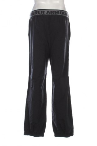 Herren Sporthose Under Armour, Größe S, Farbe Schwarz, Preis 34,99 €