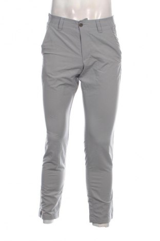 Herrenhose Under Armour, Größe S, Farbe Grau, Preis € 21,49