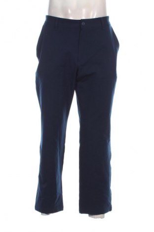 Herrenhose Under Armour, Größe XL, Farbe Blau, Preis € 68,82