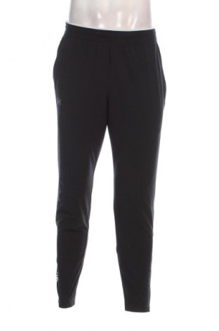 Herrenhose Under Armour, Größe M, Farbe Schwarz, Preis 48,49 €