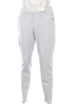 Pantaloni de bărbați Under Armour, Mărime L, Culoare Gri, Preț 100,99 Lei