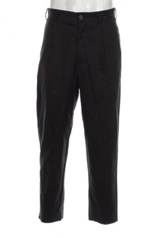 Herrenhose Uniqlo, Größe M, Farbe Schwarz, Preis 17,49 €