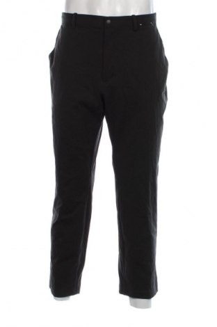 Herrenhose Uniqlo, Größe L, Farbe Schwarz, Preis € 18,99