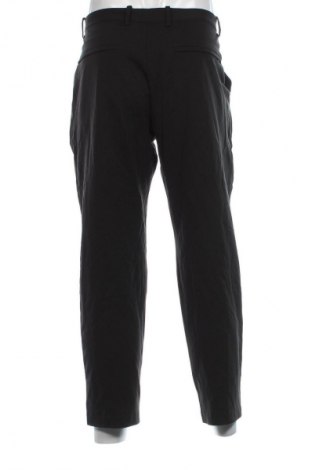 Pantaloni de bărbați Uniqlo, Mărime L, Culoare Negru, Preț 86,99 Lei