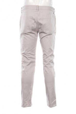 Herrenhose Uniqlo, Größe L, Farbe Grau, Preis € 6,99