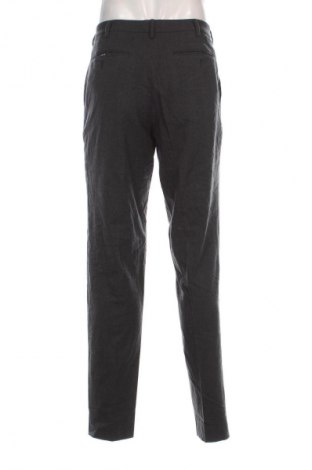 Herrenhose Uniqlo, Größe L, Farbe Grau, Preis 11,99 €