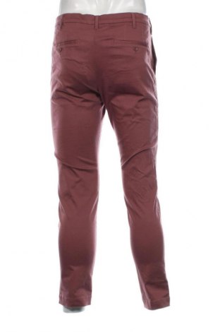 Herrenhose Uniqlo, Größe S, Farbe Rosa, Preis 33,99 €