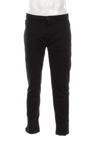 Herrenhose Uniqlo, Größe L, Farbe Schwarz, Preis € 15,99