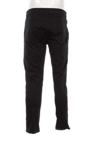 Pantaloni de bărbați Uniqlo, Mărime L, Culoare Negru, Preț 63,99 Lei