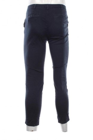 Pantaloni de bărbați United Colors Of Benetton, Mărime L, Culoare Albastru, Preț 63,99 Lei