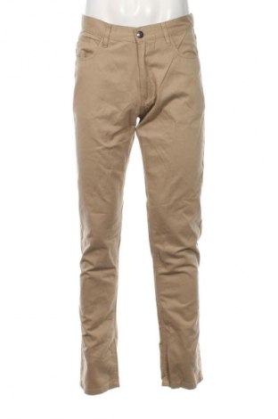 Herrenhose VRS, Größe M, Farbe Beige, Preis € 9,99