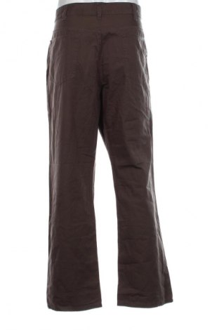 Herrenhose Van Heusen, Größe M, Farbe Braun, Preis 13,99 €