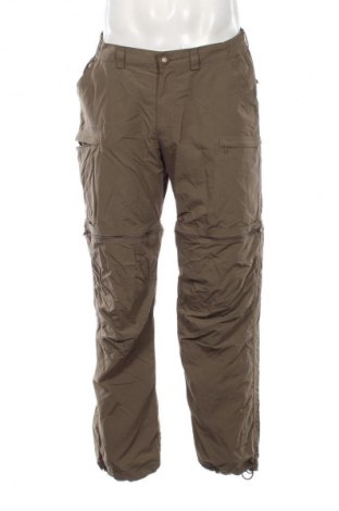 Pantaloni de bărbați Vaude, Mărime L, Culoare Verde, Preț 89,99 Lei