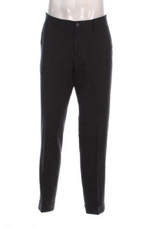 Pantaloni de bărbați Versace Collection, Mărime L, Culoare Negru, Preț 242,14 Lei