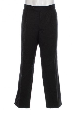 Herrenhose Walbusch, Größe XL, Farbe Schwarz, Preis 47,99 €