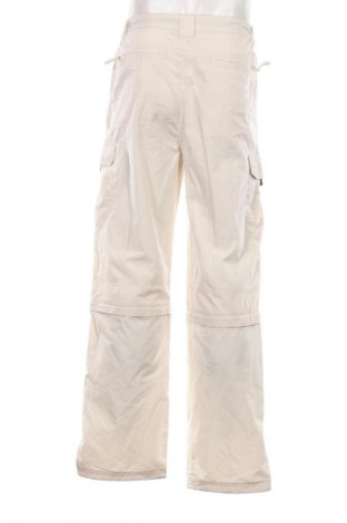 Herrenhose Watson's, Größe L, Farbe Beige, Preis 13,99 €