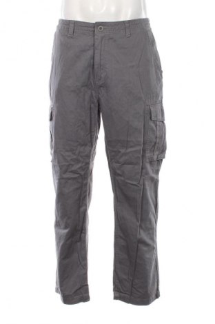 Herrenhose Westbay, Größe L, Farbe Grau, Preis € 11,49