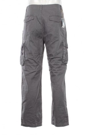 Herrenhose Westbay, Größe L, Farbe Grau, Preis € 12,99