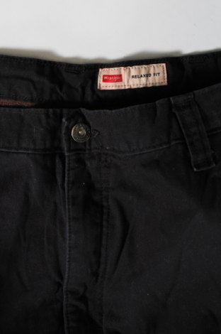 Herrenhose Wrangler, Größe XL, Farbe Schwarz, Preis € 35,99