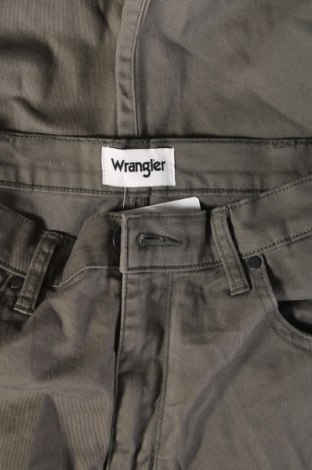 Férfi nadrág Wrangler, Méret M, Szín Zöld, Ár 6 999 Ft