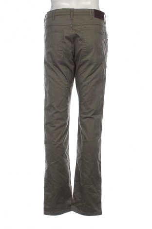 Herrenhose Wrangler, Größe M, Farbe Grün, Preis 14,99 €