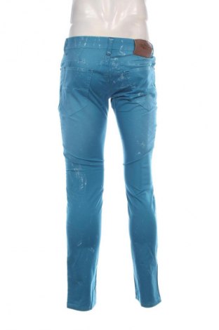 Herrenhose Xagon Man, Größe M, Farbe Blau, Preis 15,99 €