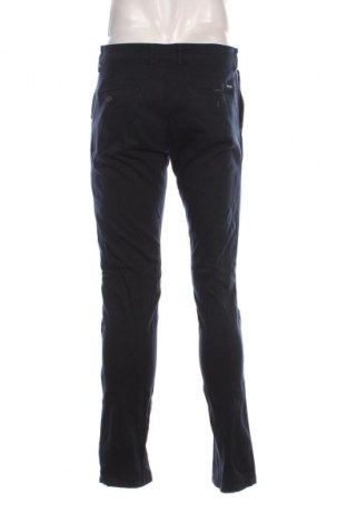 Herrenhose Yazubi, Größe M, Farbe Blau, Preis € 17,49