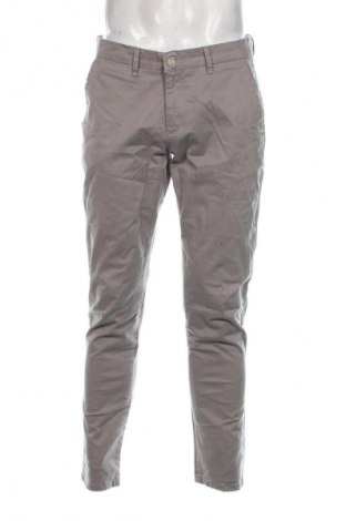 Herrenhose Yazubi, Größe L, Farbe Grau, Preis € 6,99