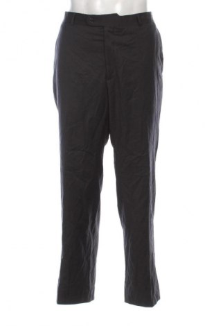 Pantaloni de bărbați Yorn, Mărime XL, Culoare Gri, Preț 36,99 Lei