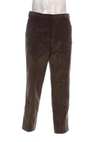 Herrenhose Zanella, Größe L, Farbe Braun, Preis € 40,49