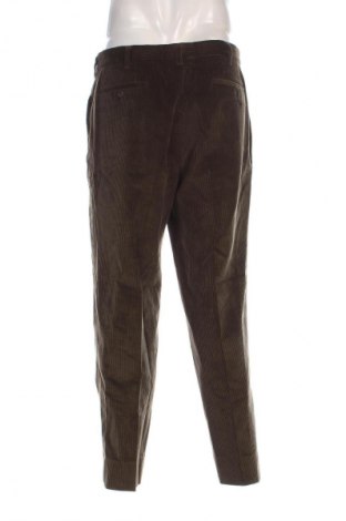 Herrenhose Zanella, Größe L, Farbe Braun, Preis € 37,49