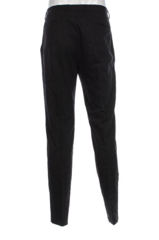 Pantaloni de bărbați Zara, Mărime L, Culoare Negru, Preț 62,99 Lei