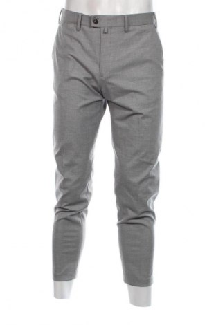 Herrenhose Zara, Größe S, Farbe Grau, Preis € 6,49