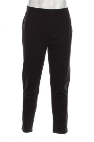 Pantaloni de bărbați Zara, Mărime L, Culoare Negru, Preț 68,88 Lei