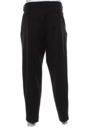 Pantaloni de bărbați Zara, Mărime M, Culoare Negru, Preț 80,71 Lei