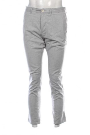 Herrenhose Zara, Größe M, Farbe Grau, Preis € 5,99