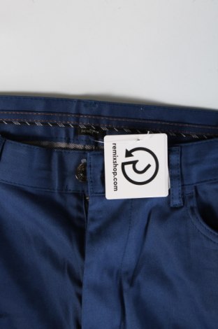 Herrenhose Zara, Größe M, Farbe Blau, Preis € 5,99