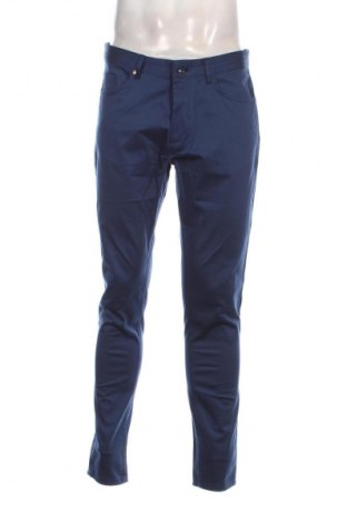 Herrenhose Zara, Größe M, Farbe Blau, Preis € 6,49