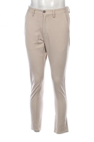 Herrenhose Zara, Größe M, Farbe Beige, Preis € 6,99