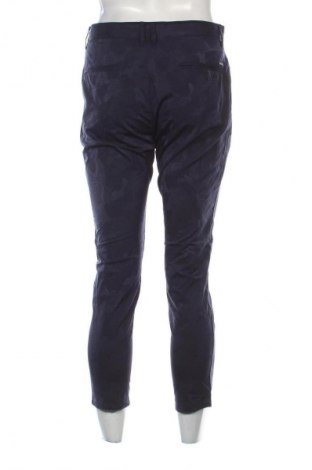 Herrenhose Zara, Größe M, Farbe Blau, Preis € 6,99