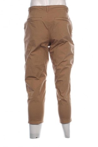 Herrenhose Zara, Größe M, Farbe Beige, Preis 6,99 €