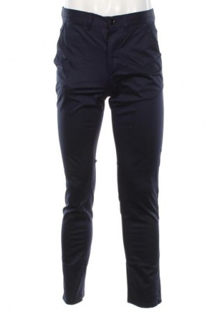 Herrenhose Zara, Größe S, Farbe Blau, Preis € 6,49